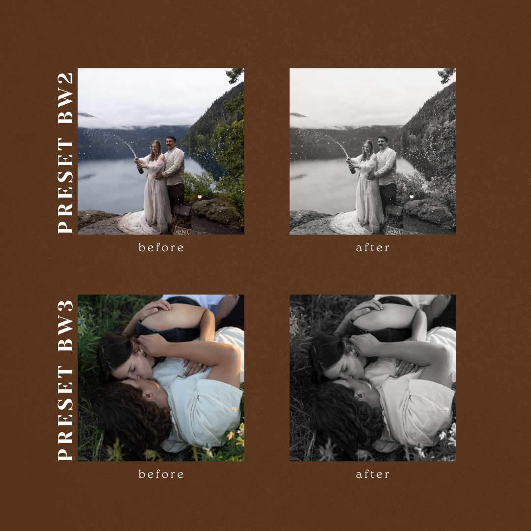 MOBILE JMP Dreamscape Preset Pack- Cinematic, Film-Like, True-to-Life Lightroom Mobile Presets