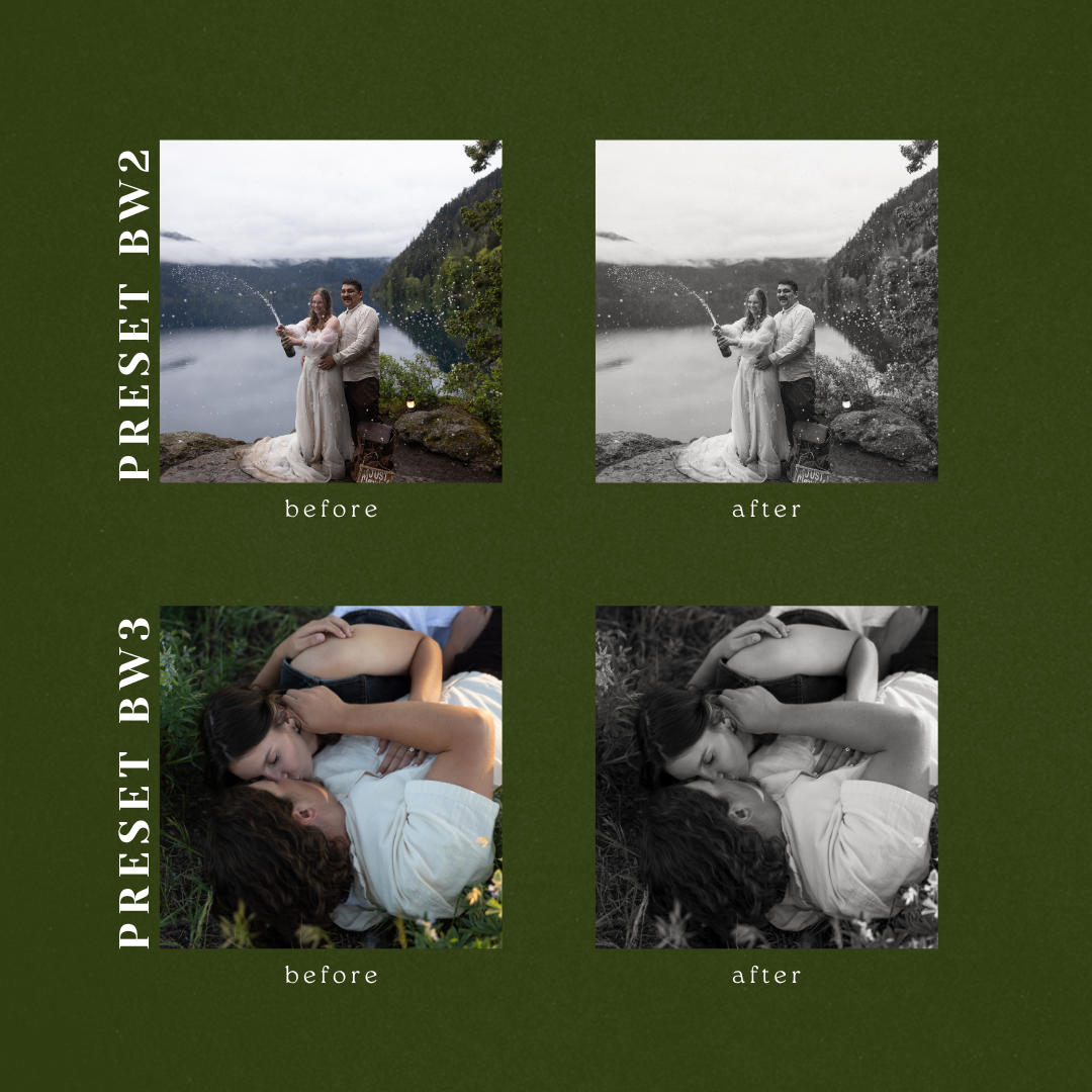 JMP Dreamscape Presets- Cinematic, Film-Like, True-to-Life, Lightroom and Camera RAW Presets
